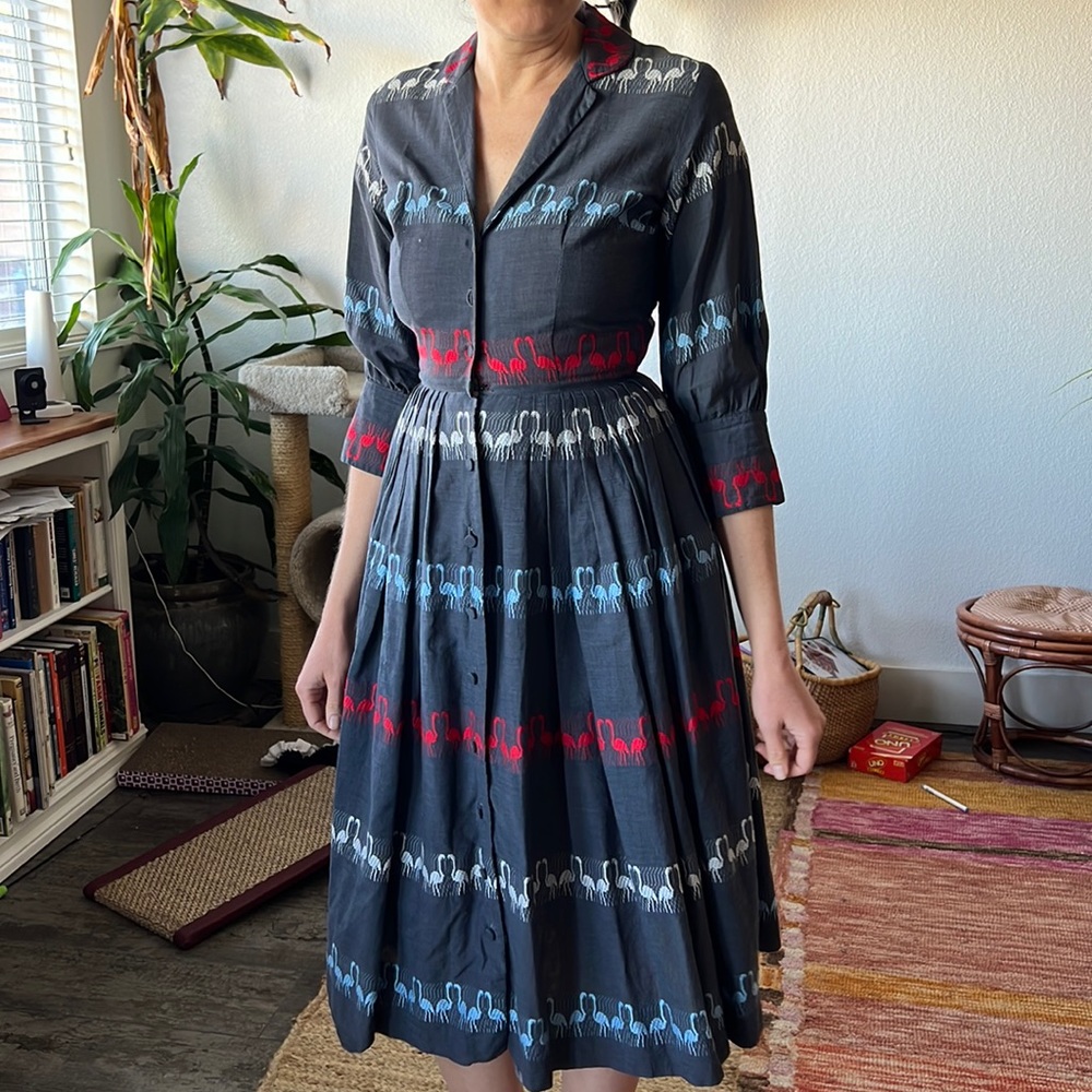 Vintage dress